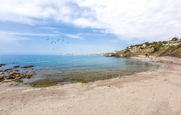 Apartamento Surf House Benalmádena 0*,