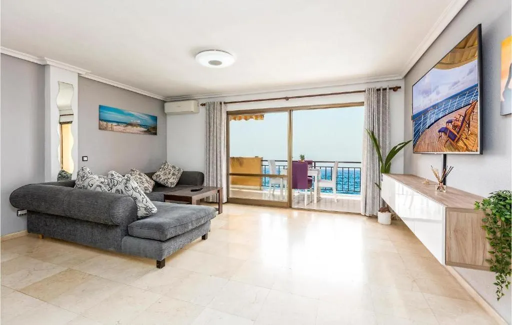 Apartamento Surf House Benalmádena 0*,  España