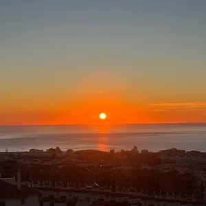  Apartamento Peaceful With Amazing Sea Views And Free Parking