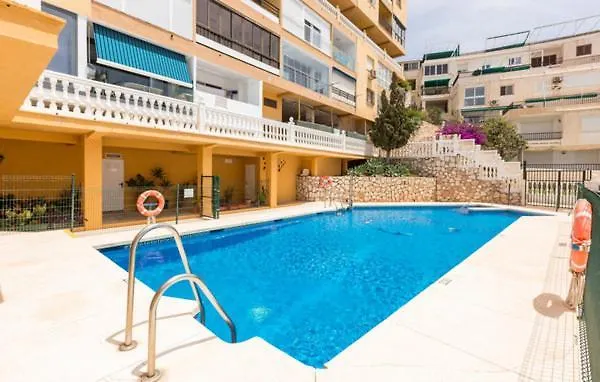 Surf House Apartment Benalmadena