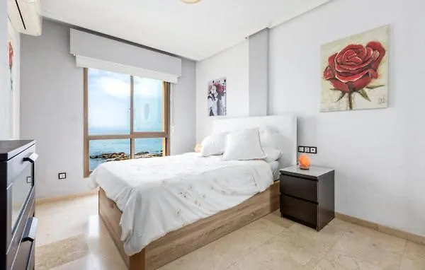Surf House Apartment Benalmadena